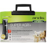 Машинка для стрижки животных ANDIS AGR+ 64880 AGR+